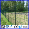 Hot sale welded mesh fence factory price